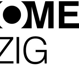 Panometer Leipzig Logo