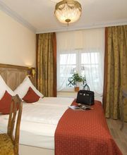 Hotelzimmer in Ansbach