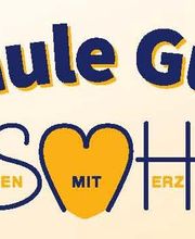 Surfschule Gut Oehe Logo