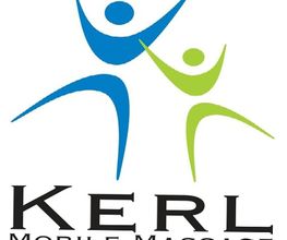 Kerl - mobiles Massagemanagement Logo