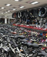 bikePARK - Riesen Gebraucht Fahrrad Markt Logo