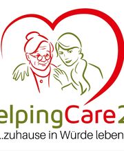 HelpingCare24 Logo