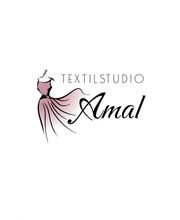Textilstudio Amal Logo