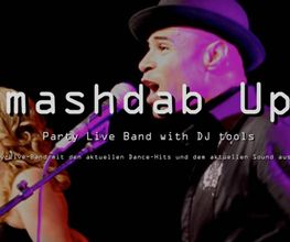 Smashdab Up! Logo