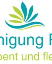 Gebäudereinigung RLP Logo
