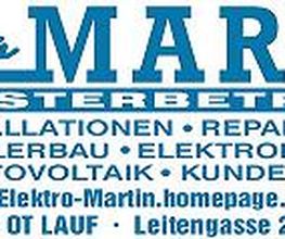 Elektro Martin GmbH Logo