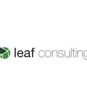 Leaf Consulting Logo