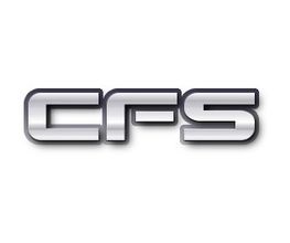 CFS PC Systeme Logo