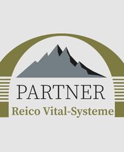 REICO Partner Hundefutter Vital Logo