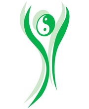 Yoga und Gesundheitsberatung Logo