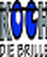 Koch - Die Brille Logo