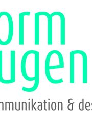 formtugend, kommunikation & design Logo