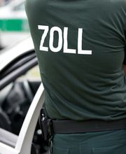 Zoll-Testtraining Logo
