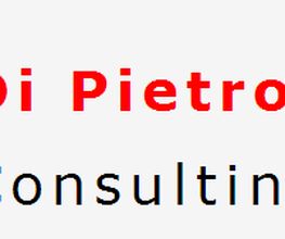 Prof. Dr. Di Pietro Logo