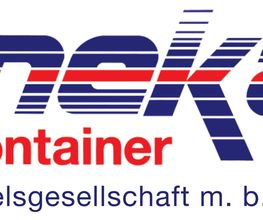 NEKA Container Handelsgesellschaft Logo