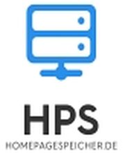 homepagespeicher Logo