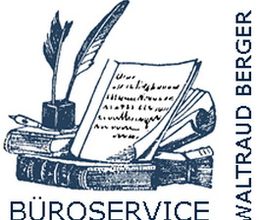 Büroservice Berger Logo