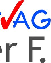 Werbeagentur Volker F. Beck Logo