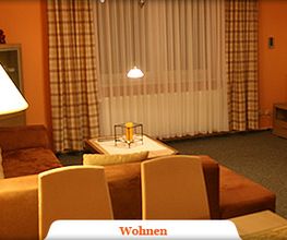 Wohnbereich