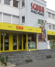 Schuhparadies Bitburg