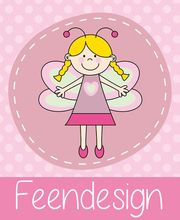 Handmade by Silke Logo