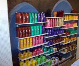 Kosmetik - Cosmetica