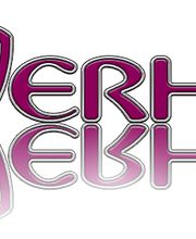 NEVERHAIR Schönheitsinstitut Logo