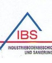 IBS GmbH Logo