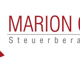 Marion Ohm Logo