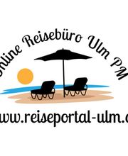 Reisebüro Ulm PM Logo