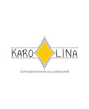 Karolina Steidle "Nählinchen" Logo
