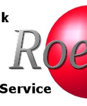 Roeder Bürotechnik Logo