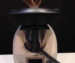 Thermomix Repräsentantin Kerstin Friedrichsen