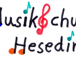 Musikschule Heseding Logo