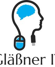 Gläßner IT Logo