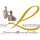 The Lantern logo with a bronze statue and locations: Saybrook, Madison, Chagrin Valley.