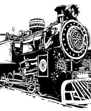 Modellbahn Bauer Logo