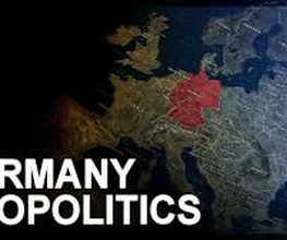 Geopolitics Logo
