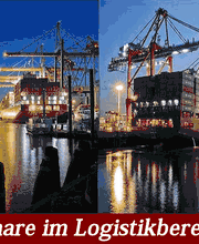 Das Schulungszentrum für Logistik und Bauwesen