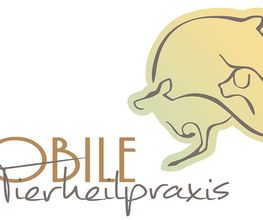 Tierhelipraxis -Tierheilpraktiker Logo
