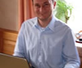 Eberhard Weibler