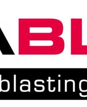 Cerablast GmbH & Co.KG Logo