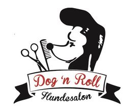 Dog ´n Roll Logo