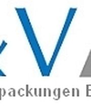 Werbung+Verpackungen Becker+Hauger Logo