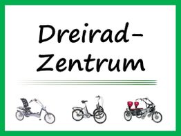 Dreirad-Zentrum Herdecke