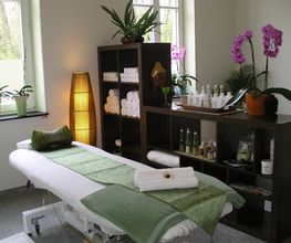 Nai Chu Thaimassage Bendorf