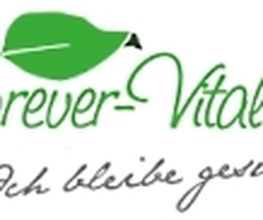 Forever-Vital Logo