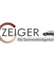 Kfz-Sachverständigenbüro Zeiger Logo