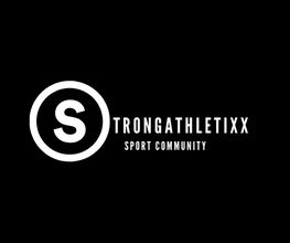 Strongathletixx Logo