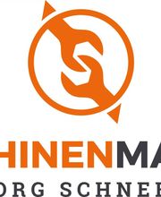 Maschinenmacher Logo